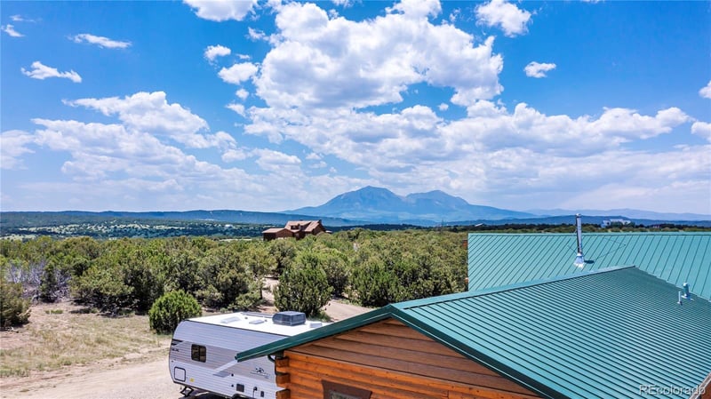 254 Sunset Ct, Walsenburg, CO 81089