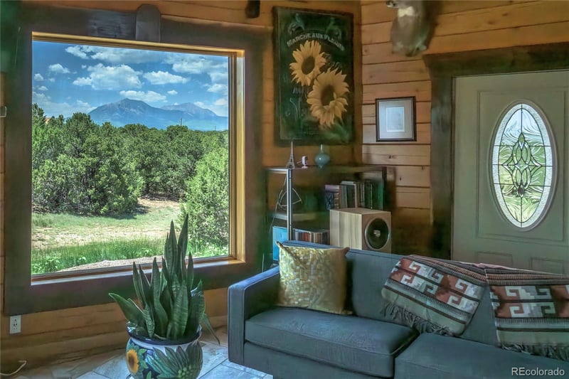 254 Sunset Ct, Walsenburg, CO 81089