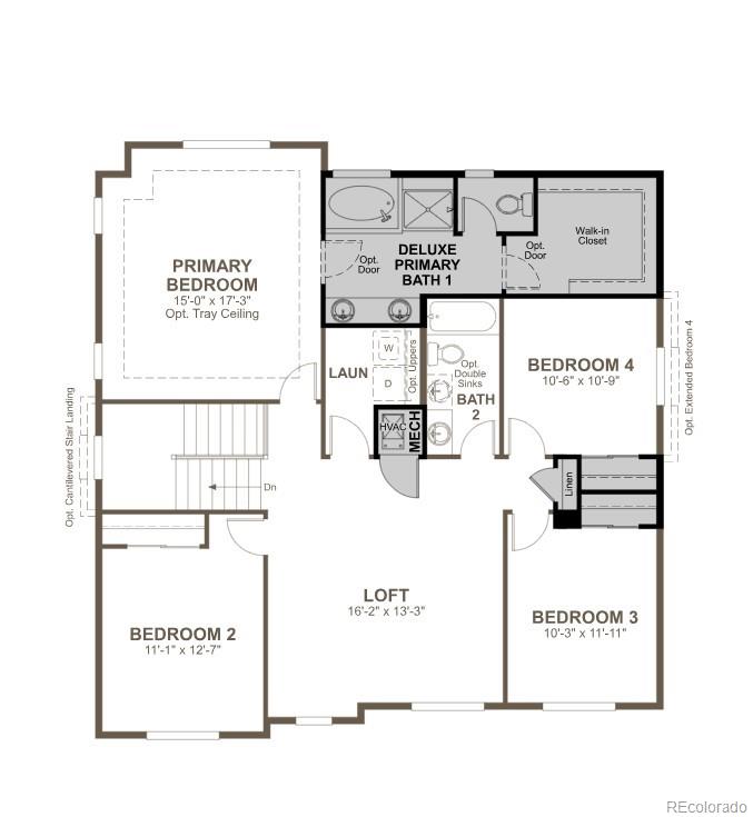 6344 Steppes Way, Loveland, CO 80538