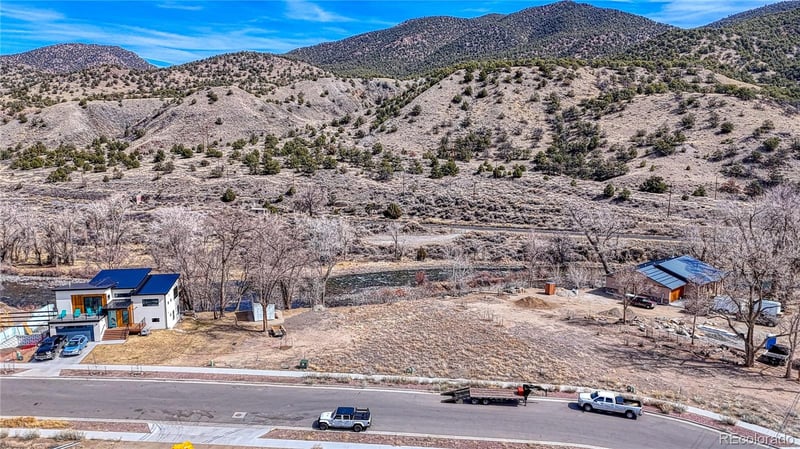 257 River Rg Lot 20, Salida, CO 81201