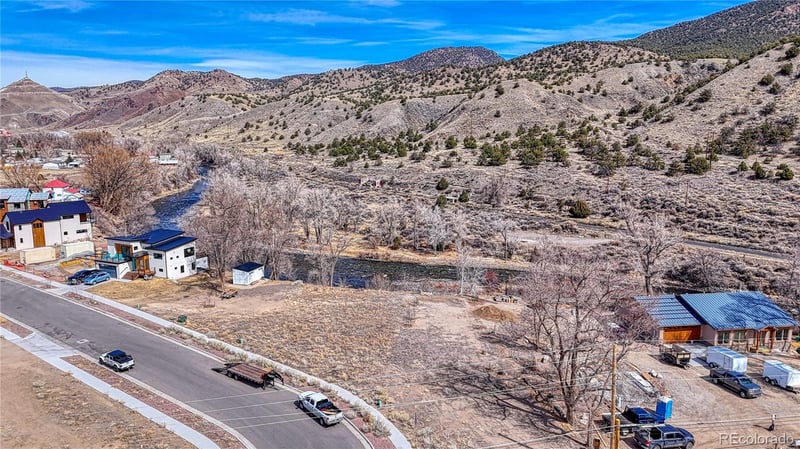 257 River Rg Lot 20, Salida, CO 81201