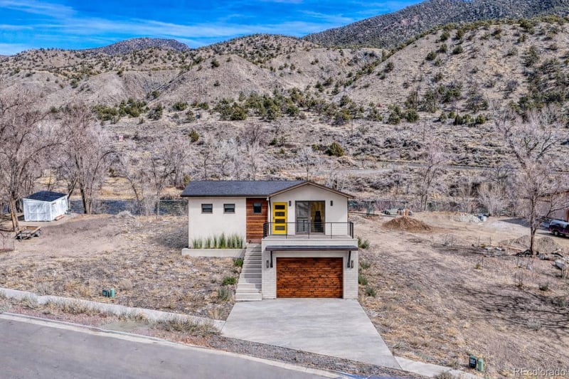 257 River Rg Lot 20, Salida, CO 81201