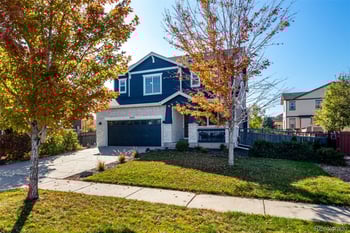 19472 63rd Dr, Aurora, CO 80019