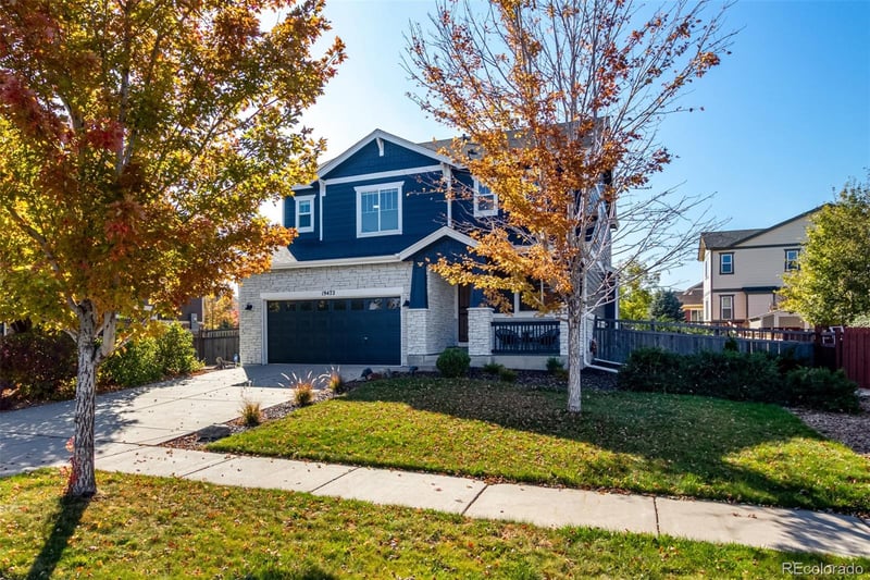 19472 63rd Dr, Aurora, CO 80019