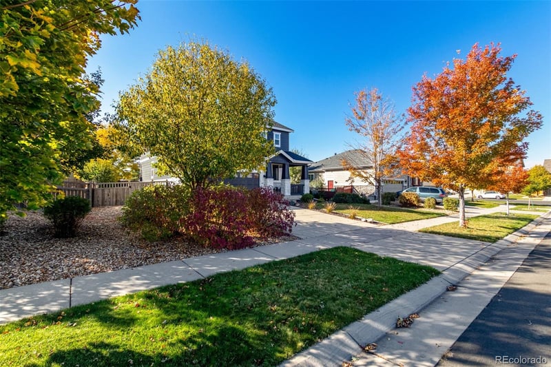 19472 63rd Dr, Aurora, CO 80019