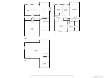 19472 63rd Dr, Aurora, CO 80019