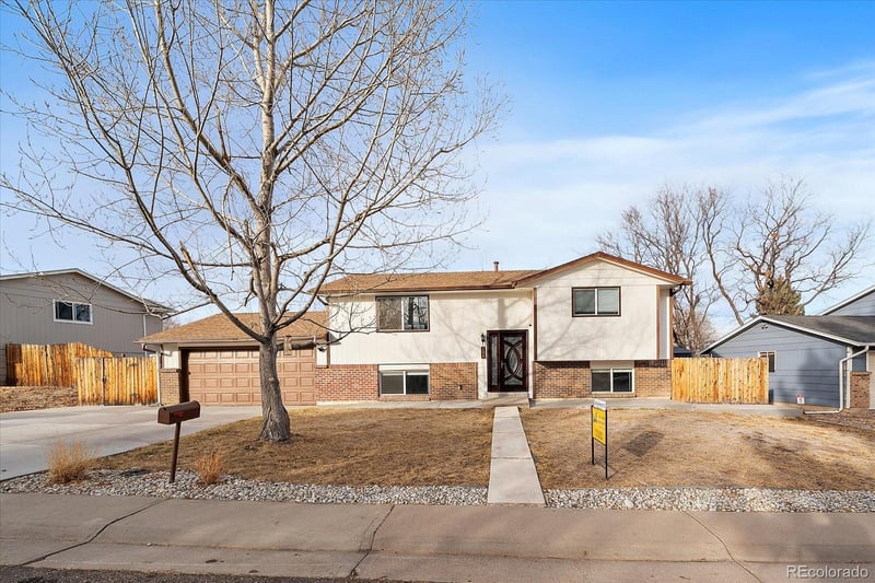 181 Dianna Dr, Lone Tree, CO 80124