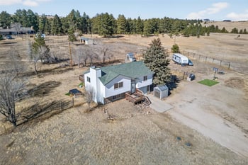37713 Clover Dr, Elizabeth, CO 80107
