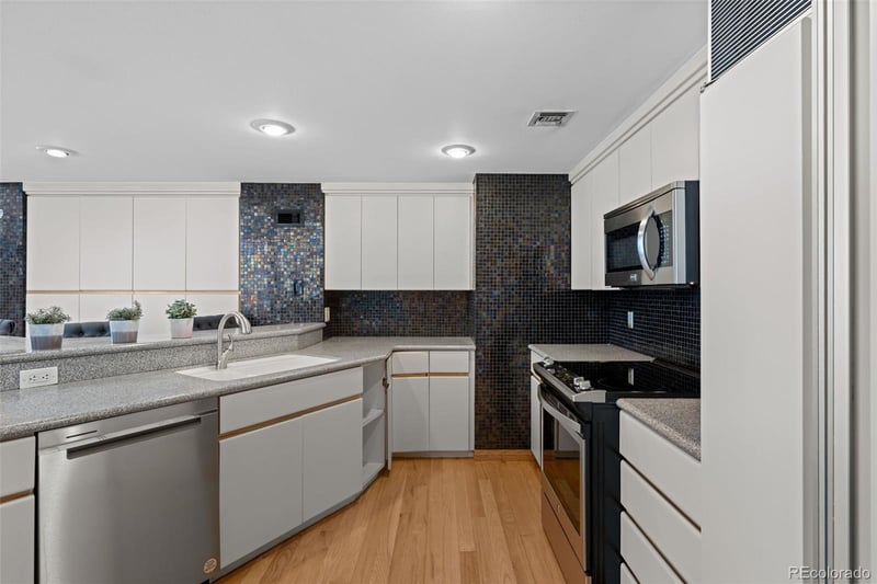 1777 Larimer St #1410, Denver, CO 80202
