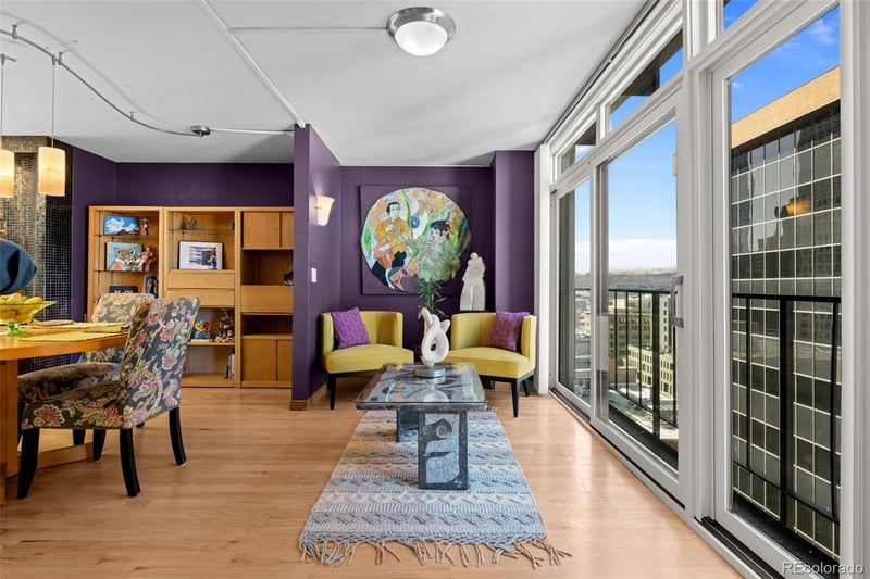 1777 Larimer St #1410, Denver, CO 80202
