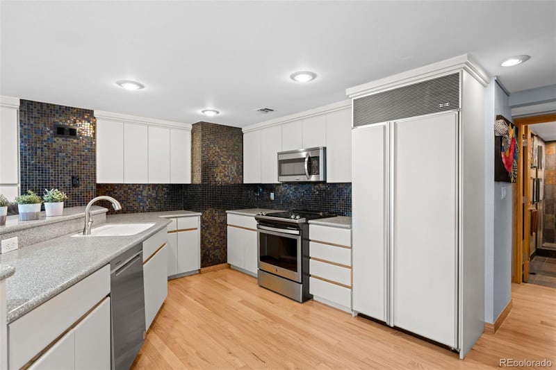 1777 Larimer St #1410, Denver, CO 80202
