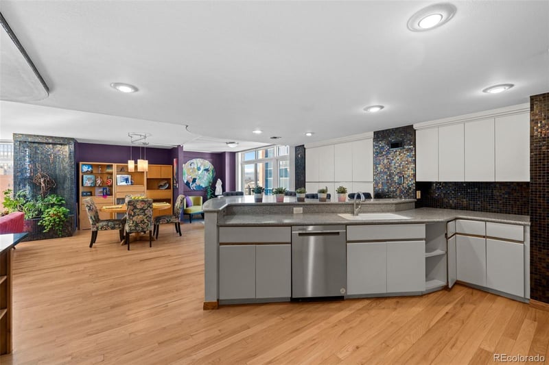 1777 Larimer St #1410, Denver, CO 80202