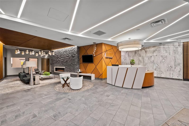 1777 Larimer St #1410, Denver, CO 80202