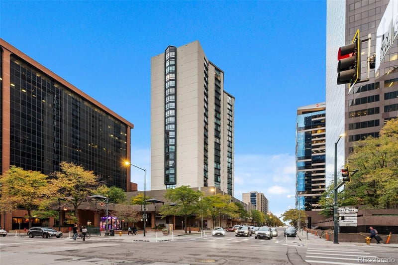 1777 Larimer St #1410, Denver, CO 80202