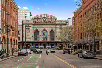 1777 Larimer St #1410, Denver, CO 80202