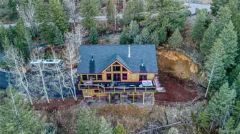 1055 Saddleback Dr, Evergreen, CO 80439