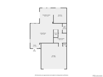 9790 Marmot Ridge Cir, Littleton, CO 80125