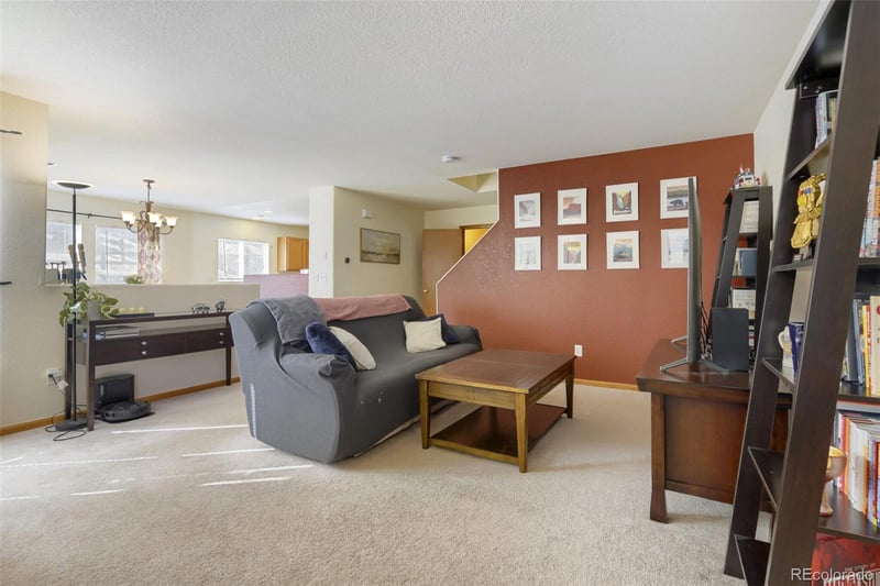 9790 Marmot Ridge Cir, Littleton, CO 80125