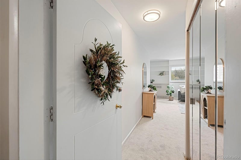 1243 Gaylord St #502, Denver, CO 80206