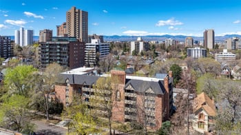 1243 Gaylord St #502, Denver, CO 80206