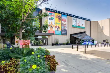 1243 Gaylord St #502, Denver, CO 80206