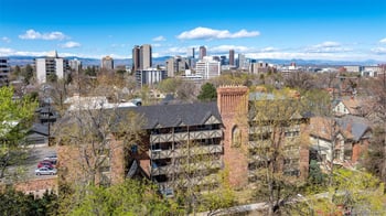 1243 Gaylord St #502, Denver, CO 80206