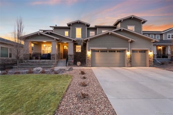 27643 Euclid Dr, Aurora, CO 80016