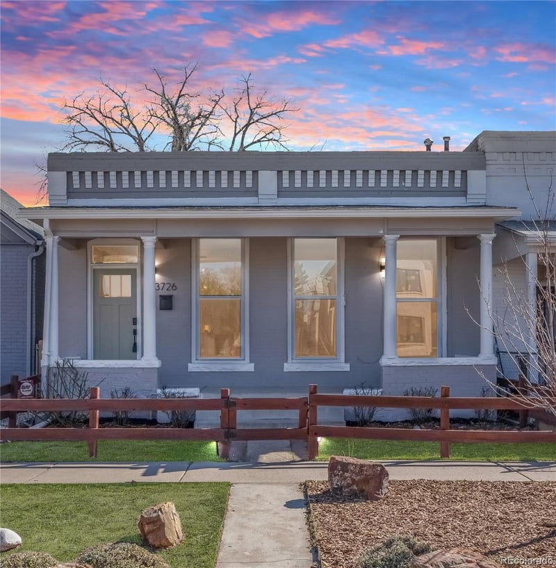 3726 High St, Denver, CO 80205