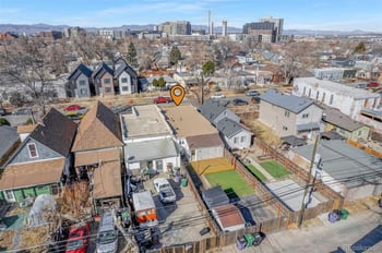 3726 High St, Denver, CO 80205