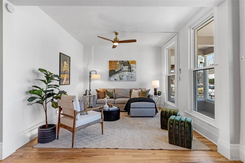 3726 High St, Denver, CO 80205