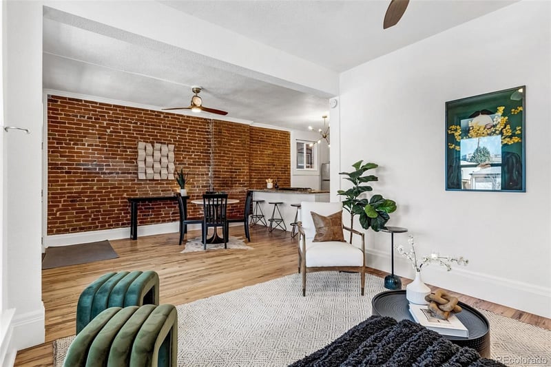 3726 High St, Denver, CO 80205