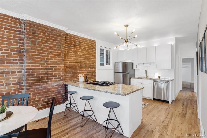 3726 High St, Denver, CO 80205