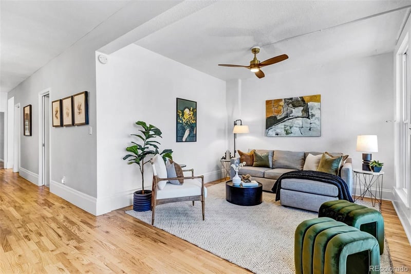 3726 High St, Denver, CO 80205