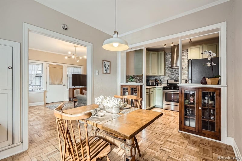 963 Logan St #11, Denver, CO 80203