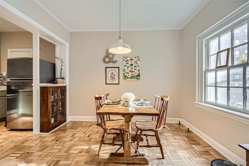 963 Logan St #11, Denver, CO 80203