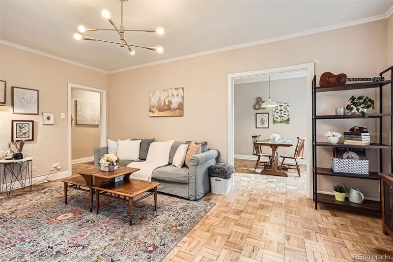 963 Logan St #11, Denver, CO 80203