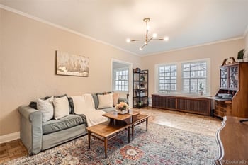 963 Logan St #11, Denver, CO 80203