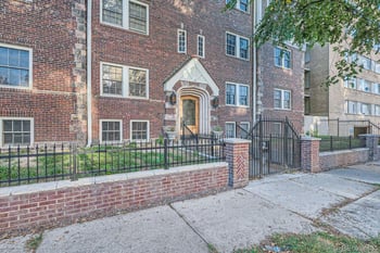 963 N Logan St #11, Denver, CO 80203