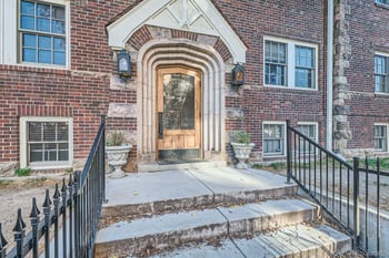 963 N Logan St #11, Denver, CO 80203