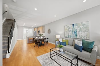 4270 13th Ave, Denver, CO 80204