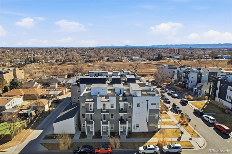 4270 13th Ave, Denver, CO 80204