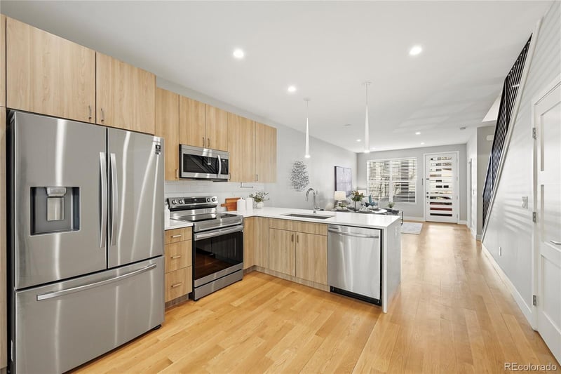 4270 13th Ave, Denver, CO 80204