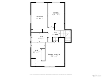 9097 77th Pl, Arvada, CO 80005