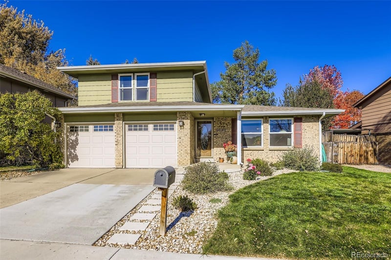 9097 77th Pl, Arvada, CO 80005
