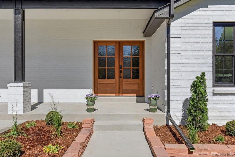 5557 Hillside St, Greenwood Village, CO 80111