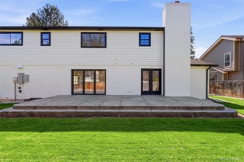 5557 Hillside St, Greenwood Village, CO 80111