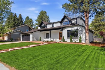 5557 Hillside St, Greenwood Village, CO 80111