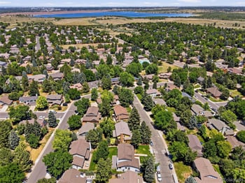 5557 S Hillside St, Greenwood Village, CO 80111