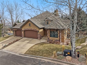 4480 Carriage House Vw, Colorado Springs, CO 80906