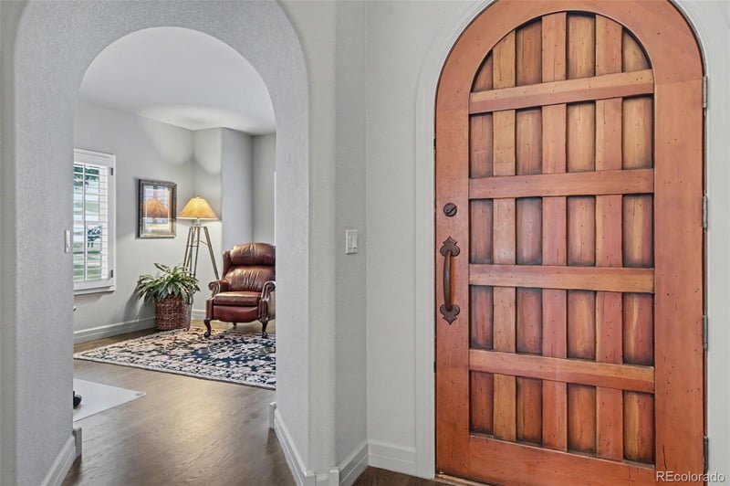 4480 Carriage House Vw, Colorado Springs, CO 80906